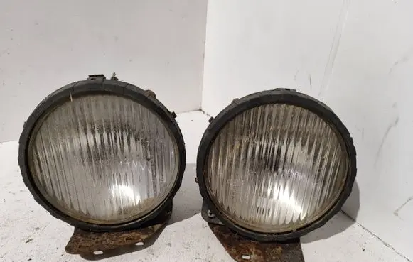 Subaru Outback Fog light set 029337 000501