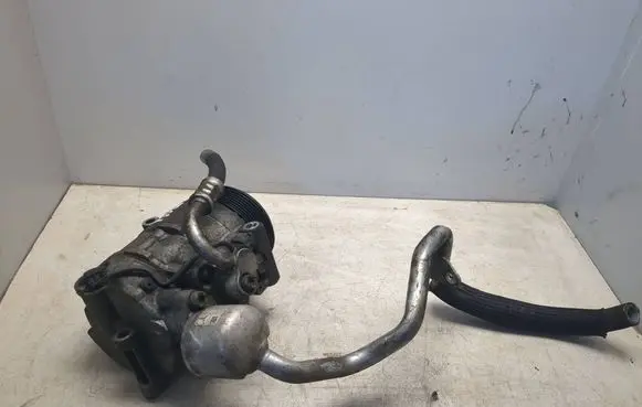 Air conditioning (A/C) compressor (pump)