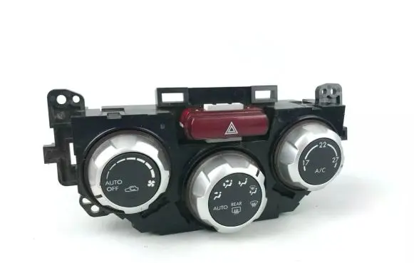 Subaru Forester SH Climate control unit 72311SC060