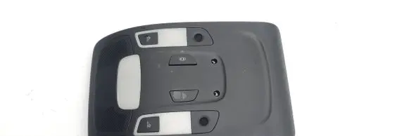 Audi A6 C7 Front seat light 4G0947135