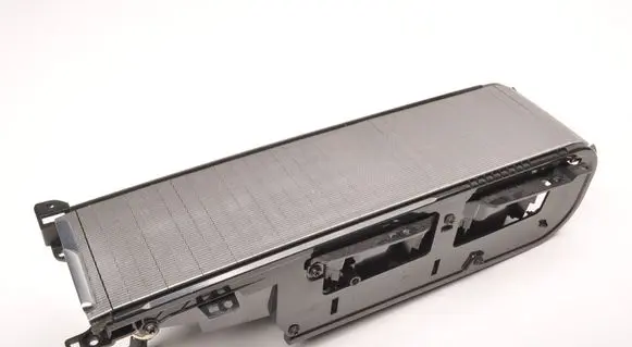 Volvo S90, V90 Central console drawer/shelf pad 31389958