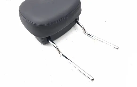 Maserati Ghibli Front seat headrest