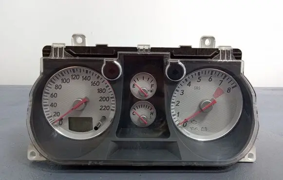 Mitsubishi Outlander Speedometer (instrument cluster) MN151132