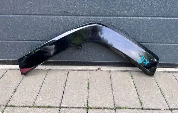 Toyota RAV 4 (XA50) Rear arch trim 7560642160