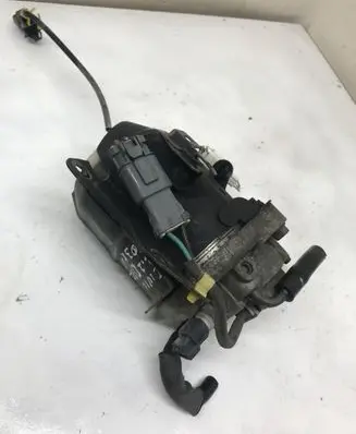 Honda Civic Fuel filter 