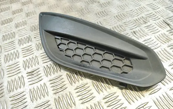 Volvo S60 Front bumper lower grill 31294130 BP8BB