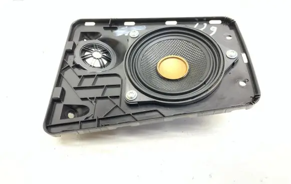 BMW 7 F01 F02 F03 F04 Panel speaker 9115666 911566607
