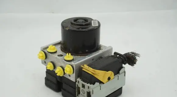 Peugeot 206+ ABS Pump 9659136980 10020700834 10097011373