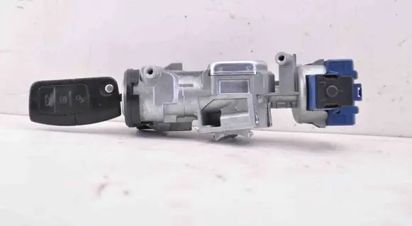 Ignition lock