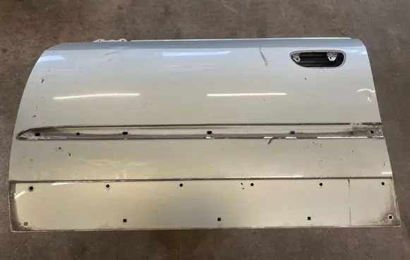 Subaru Outback Front door