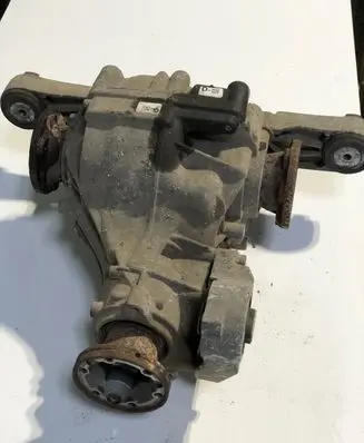 Volkswagen Phaeton Rear differential 4460310015