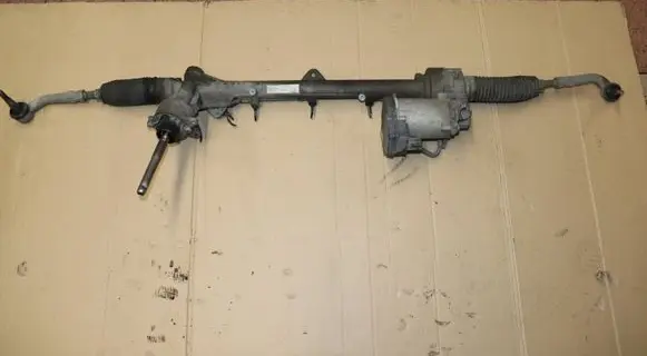 Volvo V60 Steering rack 32315406 V250422 4532014784