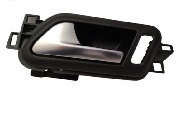 Volkswagen Amarok Front door interior handle 2H0837113D