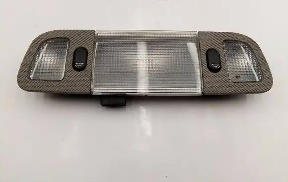 Peugeot 607 Other interior light