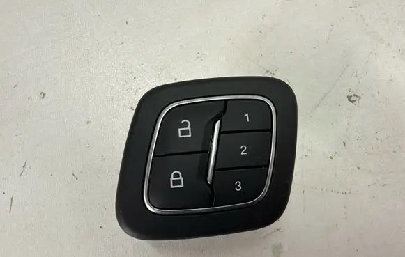Ford Escape IV Seat memory switch LJ6T14776AAW LJ6Z14776AA