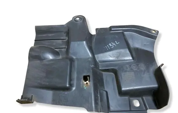 Alfa Romeo Giulietta Side bottom protection 50518466