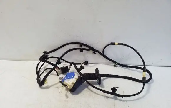 MG ZS Front door wiring loom 10335496