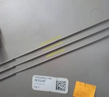 Dodge RAM (C) pillar trim P6BN38HL1AB 6BN38HL1AB