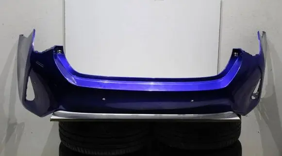 Lexus RC Rear bumper 5219924170