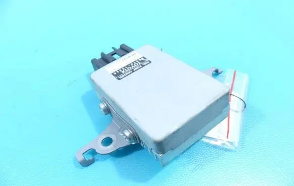 Toyota Auris E180 Central body control module 89570-12360 IMPRK1343811