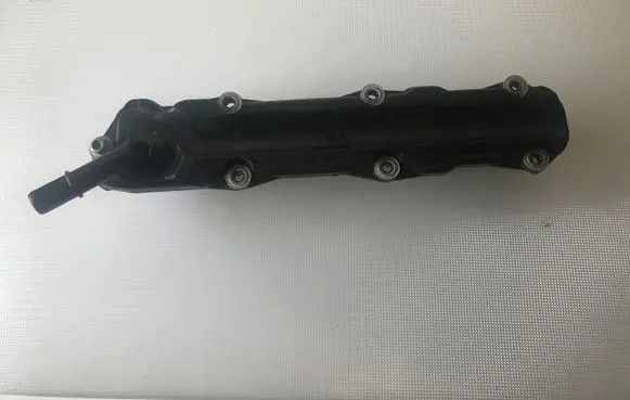 Chevrolet Camaro Breather/breather pipe/hose 12668439