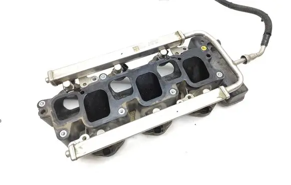 Fuel injectors set