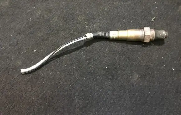 Hyundai Getz Lambda probe sensor 9350931009
