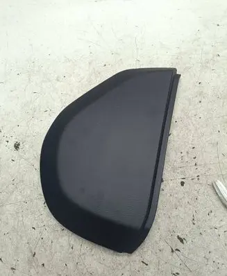Volkswagen Touareg II Dashboard side end trim 7P6858247D 7P6858217D