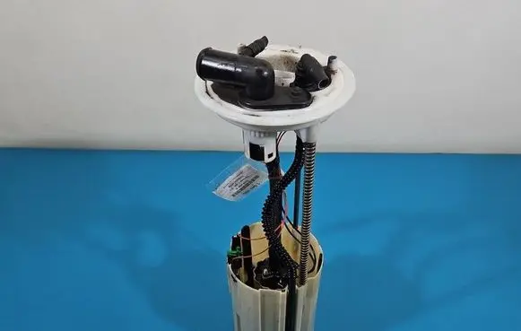 Fiat Ducato In-tank fuel pump 1348741080 IMPRK1549995