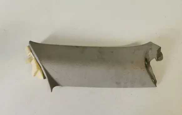Audi A6 S6 C6 4F (A) pillar trim 4F9867287