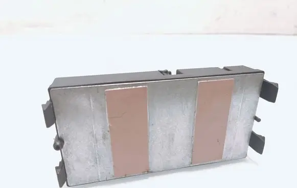 Mercedes-Benz E W211 Seat control module A2118702126