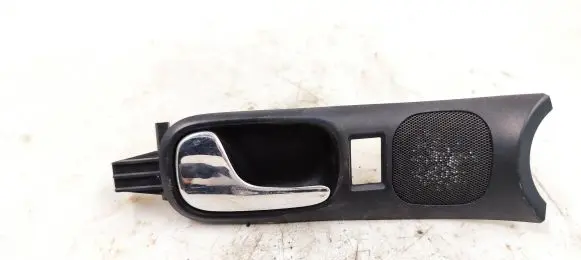 Audi A4 S4 B5 8D Front door interior handle 8D1837019