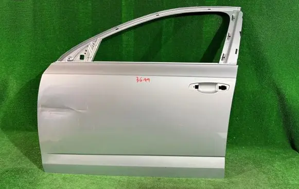 Skoda Octavia Mk3 (5E) Front door