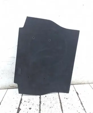 BMW X5 E53 Trunk/boot floor carpet liner 7129740 4347231 712974002