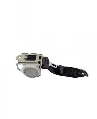 Audi TT TTS Mk2 Rear seatbelt 8J8857806B