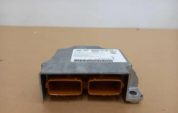 Hyundai Tucson TL Airbag control unit/module 95910D7130 629664600
