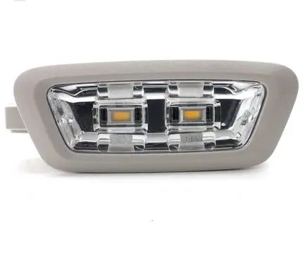 Mercedes-Benz GLC X253 C253 Boot/trunk interior light A0009064301