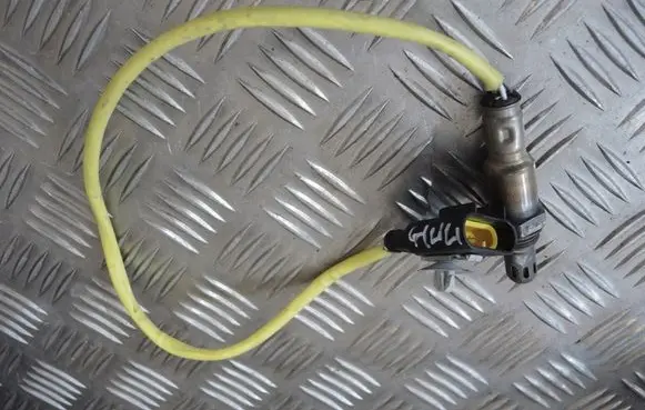 Alfa Romeo Giulia Lambda probe sensor 50539798
