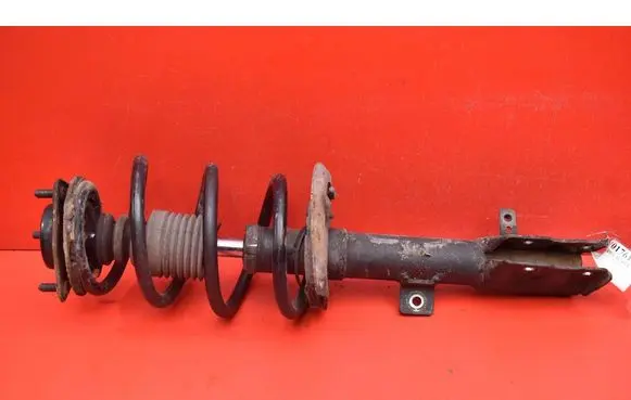 Front shock absorber/damper