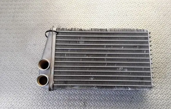 Renault Megane II Heater blower radiator 668997Q