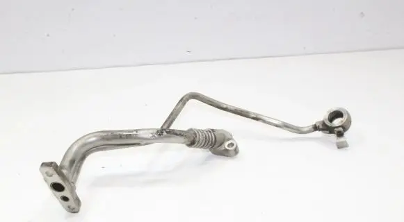 Honda CR-V Turbo turbocharger oiling pipe/hose