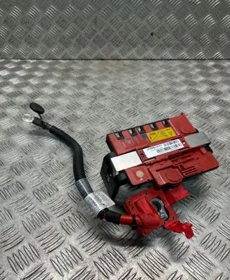 BMW X5 E70 Positive cable (battery) 9217004