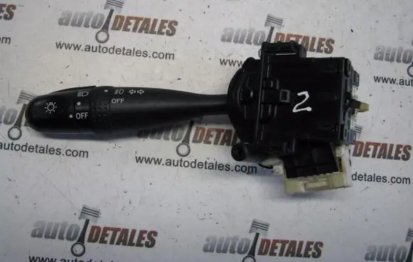 Toyota RAV 4 (XA20) Indicator stalk 42010173682