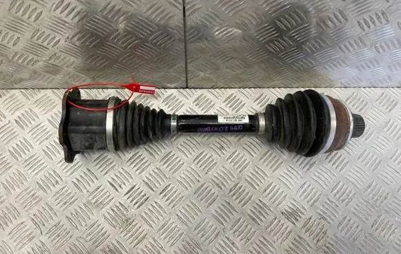 Audi Q5 SQ5 FY Front driveshaft 