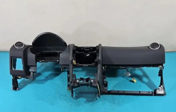 Nissan Qashqai Dashboard IMPRK1357456