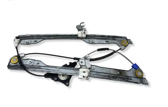 Nissan X-Trail T31 Front window lifting mechanism without motor 