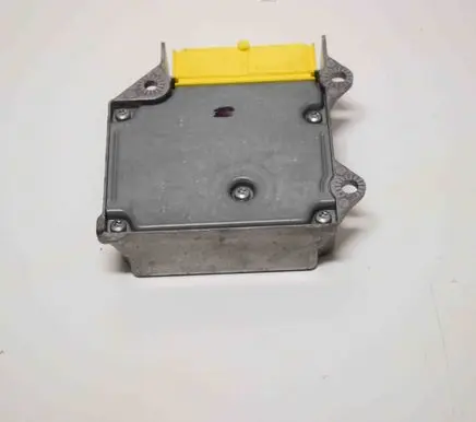 Volkswagen Jetta VI Airbag control unit/module 5WK44385 5C0959655E