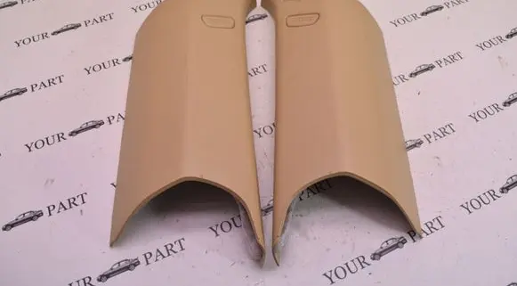 BMW X3 F25 (C) pillar trim 9169309 9169310
