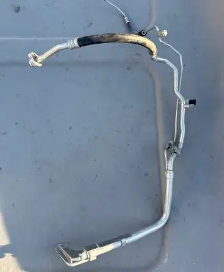 Volkswagen Arteon Air conditioning (A/C) pipe/hose 3Q0816741H