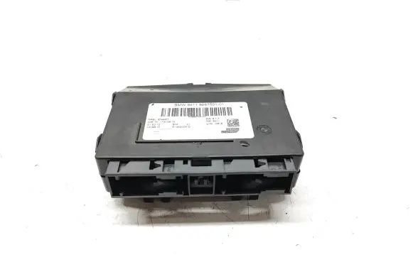 BMW 3 F30 F35 F31 Air conditioning/heating control unit 9287531 64119287531